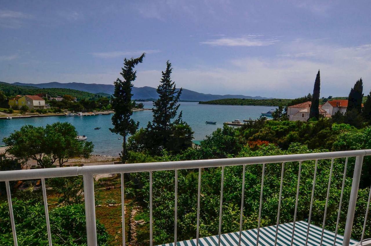 Holiday Home Loviste Exterior photo
