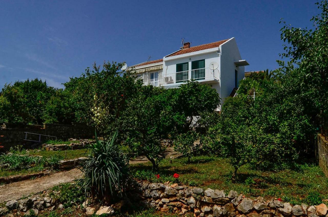 Holiday Home Loviste Exterior photo